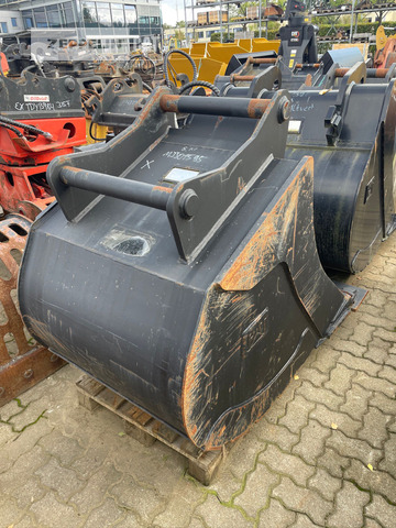 Cat Primärprodukte Kompo - Excavator bucket: picture 2 Cat Primärprodukte Kompo - Excavator bucket: picture 2