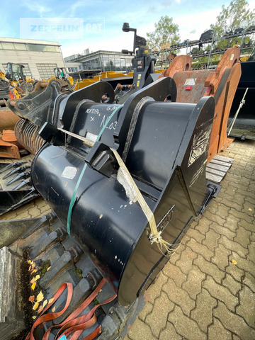 Cat Primärprodukte Kompo - Excavator bucket: picture 4 Cat Primärprodukte Kompo - Excavator bucket: picture 4