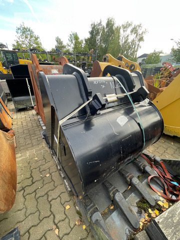 Cat Primärprodukte Kompo - Excavator bucket: picture 5 Cat Primärprodukte Kompo - Excavator bucket: picture 5
