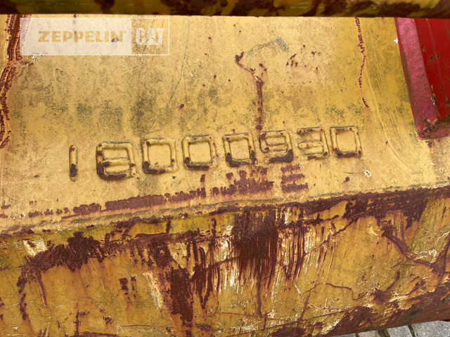 Cat Primärprodukte Kompo - Excavator bucket: picture 3 Cat Primärprodukte Kompo - Excavator bucket: picture 3