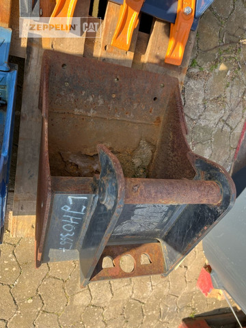 Cat Primärprodukte Kompo - Excavator bucket for Construction machinery: picture 1 Cat Primärprodukte Kompo - Excavator bucket for Construction machinery: picture 1