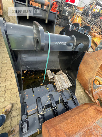 Cat Primärprodukte Kompo - Excavator bucket: picture 2 Cat Primärprodukte Kompo - Excavator bucket: picture 2