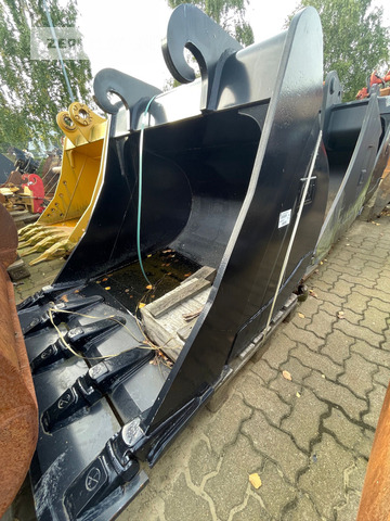 Cat Primärprodukte Kompo - Excavator bucket: picture 3 Cat Primärprodukte Kompo - Excavator bucket: picture 3