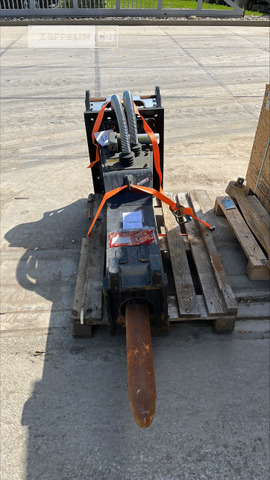 Epiroc MB750 Hammer - Hydraulic hammer for Construction machinery: picture 2 Epiroc MB750 Hammer - Hydraulic hammer for Construction machinery: picture 2