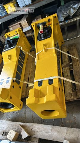 Epiroc Primärprodukte Kompo - Hydraulic hammer for Construction machinery: picture 2 Epiroc Primärprodukte Kompo - Hydraulic hammer for Construction machinery: picture 2