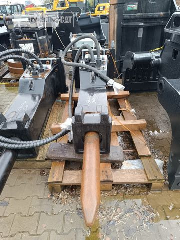 Epiroc Primärprodukte Kompo - Hydraulic hammer for Construction machinery: picture 1 Epiroc Primärprodukte Kompo - Hydraulic hammer for Construction machinery: picture 1