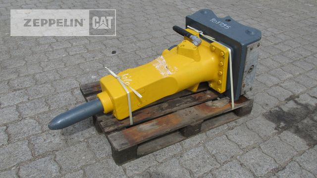 Epiroc SB552 - Hydraulic hammer for Construction machinery: picture 1 Epiroc SB552 - Hydraulic hammer for Construction machinery: picture 1