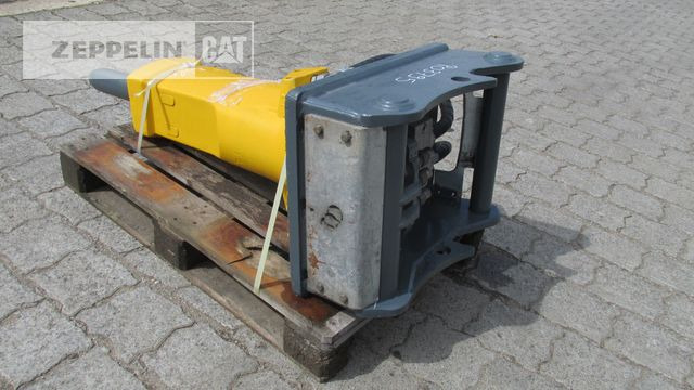 Epiroc SB552 - Hydraulic hammer for Construction machinery: picture 4 Epiroc SB552 - Hydraulic hammer for Construction machinery: picture 4