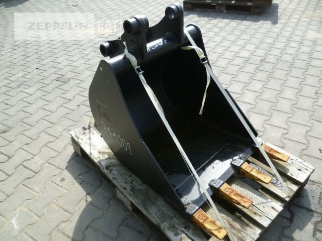 Excavator bucket for Construction machinery Komponenten Primärprodukte Kompo: picture 7