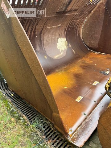 Komponenten Primärprodukte Kompo - Loader bucket for Construction machinery: picture 2 Komponenten Primärprodukte Kompo - Loader bucket for Construction machinery: picture 2