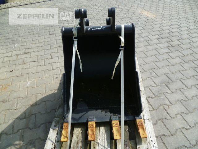 Excavator bucket for Construction machinery Komponenten Primärprodukte Kompo: picture 6