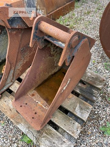 Komponenten TL300 MS03 - Excavator bucket for Construction machinery: picture 1 Komponenten TL300 MS03 - Excavator bucket for Construction machinery: picture 1