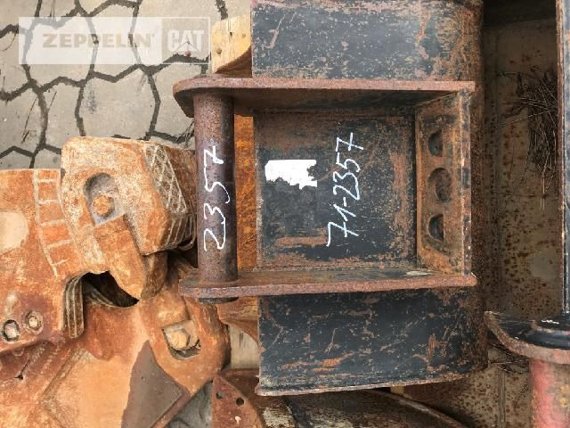 Komponenten TL50 - Excavator bucket for Construction machinery: picture 2 Komponenten TL50 - Excavator bucket for Construction machinery: picture 2