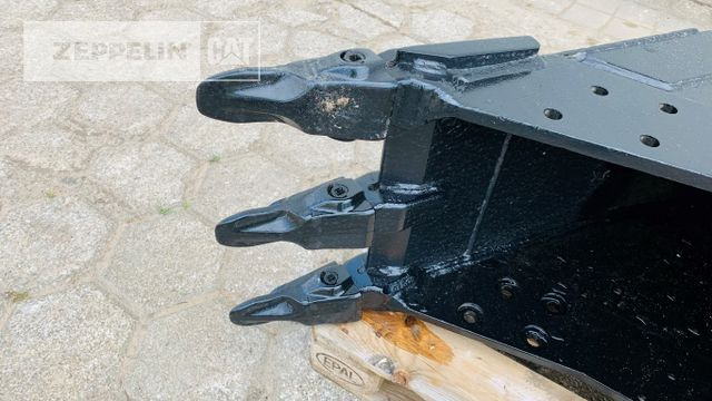Excavator bucket for Construction machinery Komponenten TL500 CW20S: picture 6 Excavator bucket for Construction machinery Komponenten TL500 CW20S: picture 6