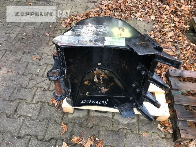 Komponenten UTL 600 m. Z. - Excavator bucket for Construction machinery: picture 1 Komponenten UTL 600 m. Z. - Excavator bucket for Construction machinery: picture 1