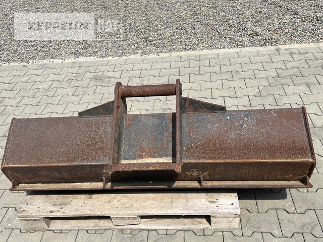 Resch-Ka-Tec GL1600 - Excavator bucket: picture 3 Resch-Ka-Tec GL1600 - Excavator bucket: picture 3