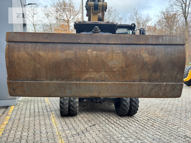 Resch-Ka-Tec Prim.-Prod Komponent - Excavator bucket: picture 4 Resch-Ka-Tec Prim.-Prod Komponent - Excavator bucket: picture 4