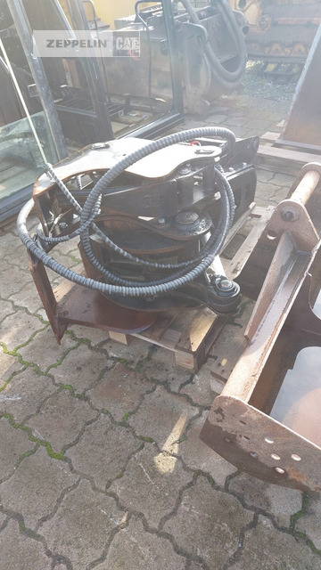 Sonstiges HBKS800 - Felling head: picture 1 Sonstiges HBKS800 - Felling head: picture 1