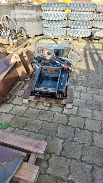 Sonstiges HBKS800 - Felling head: picture 3 Sonstiges HBKS800 - Felling head: picture 3