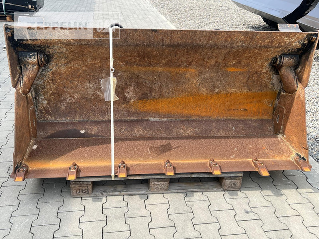 Sonstiges Kombi-/Klappschaufel - Loader bucket: picture 1 Sonstiges Kombi-/Klappschaufel - Loader bucket: picture 1