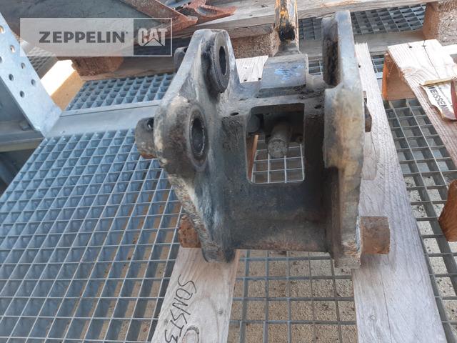 Sonstiges Schnellwechsler CW05 - Quick coupler for Construction machinery: picture 1 Sonstiges Schnellwechsler CW05 - Quick coupler for Construction machinery: picture 1
