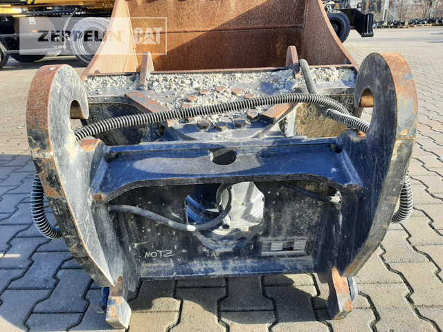 Sonstiges TLD1000mm CW30 - Excavator bucket: picture 5 Sonstiges TLD1000mm CW30 - Excavator bucket: picture 5
