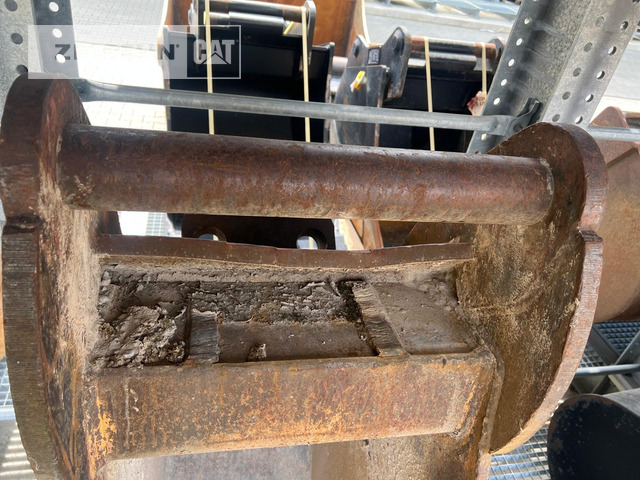 Sonstiges UTL600mm MS25 - Excavator bucket: picture 5 Sonstiges UTL600mm MS25 - Excavator bucket: picture 5