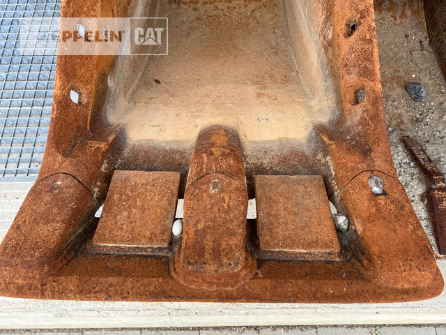 Sonstiges UTL600mm MS25 - Excavator bucket: picture 3 Sonstiges UTL600mm MS25 - Excavator bucket: picture 3