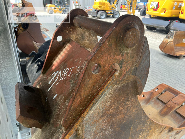 Sonstiges UTL600mm MS25 - Excavator bucket: picture 4 Sonstiges UTL600mm MS25 - Excavator bucket: picture 4