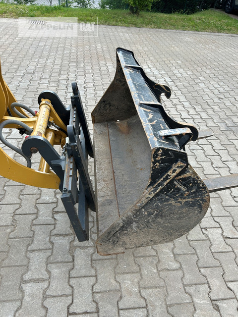 Wheel loader Zeppelin ZL25: picture 18