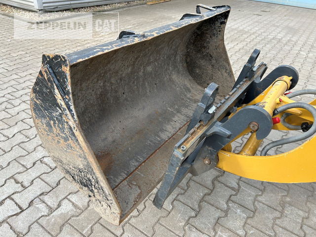 Wheel loader Zeppelin ZL25: picture 16