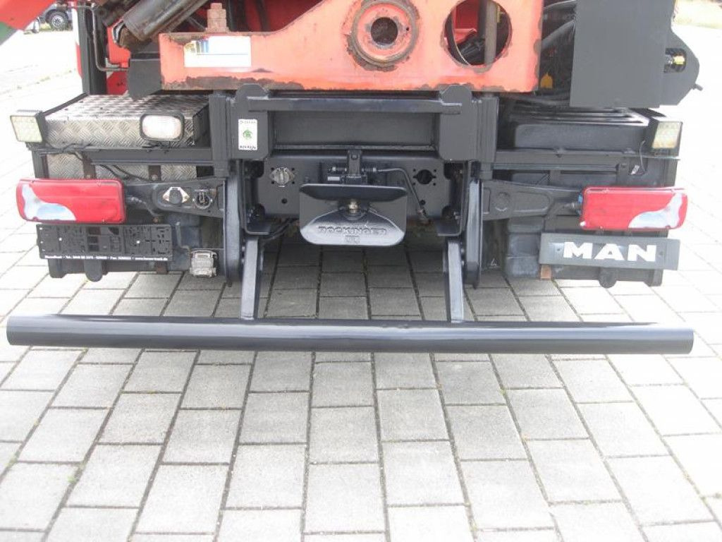MAN TG-X 26.440 6x4 BL Pritsche Heckkran Palf. PK 42 - Crane truck: picture 5 MAN TG-X 26.440 6x4 BL Pritsche Heckkran Palf. PK 42 - Crane truck: picture 5