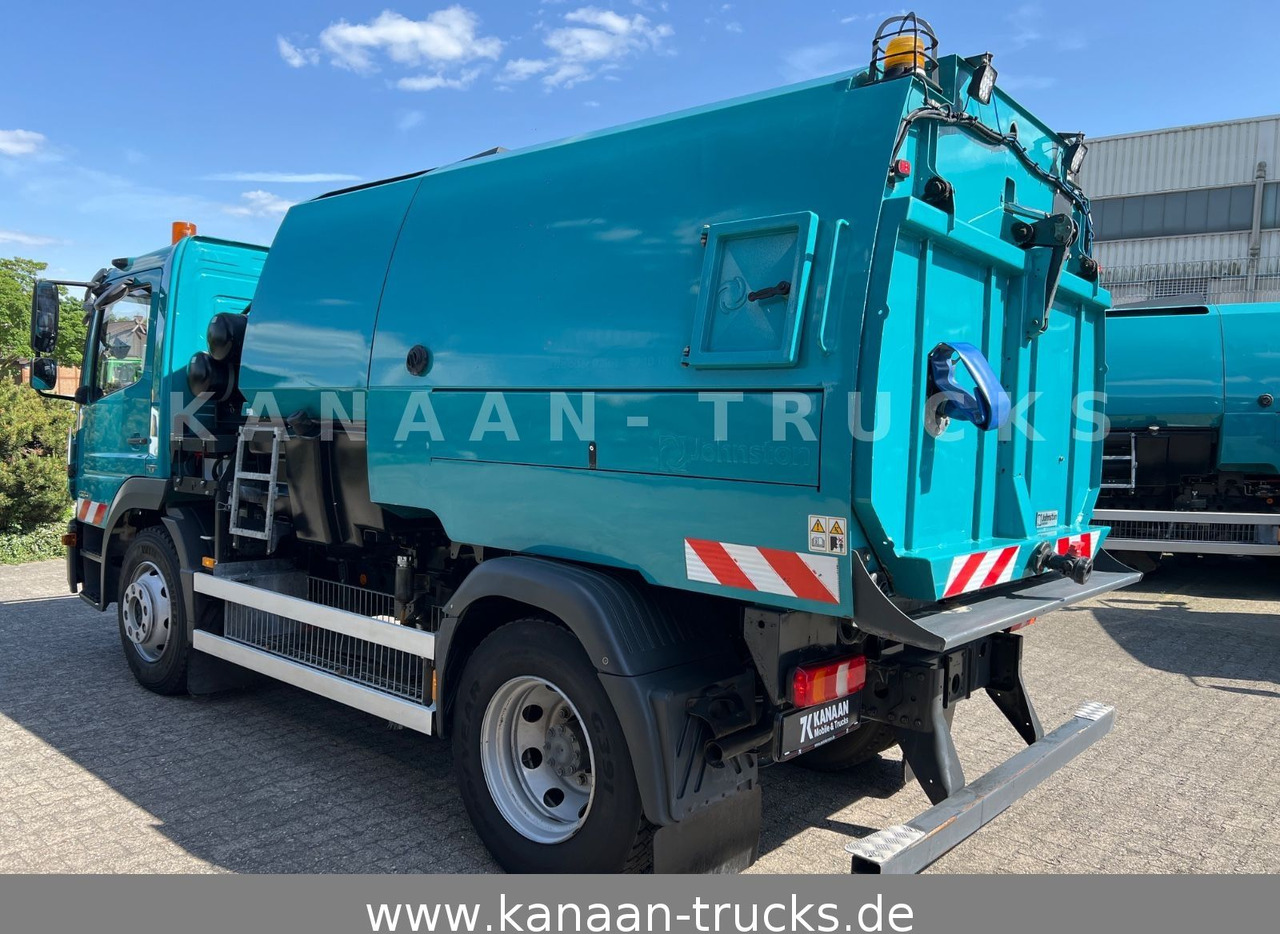 Mercedes-Benz 1324 Atego Johnston  VS651   154TKM  Euro6c - Road sweeper: picture 4 Mercedes-Benz 1324 Atego Johnston  VS651   154TKM  Euro6c - Road sweeper: picture 4