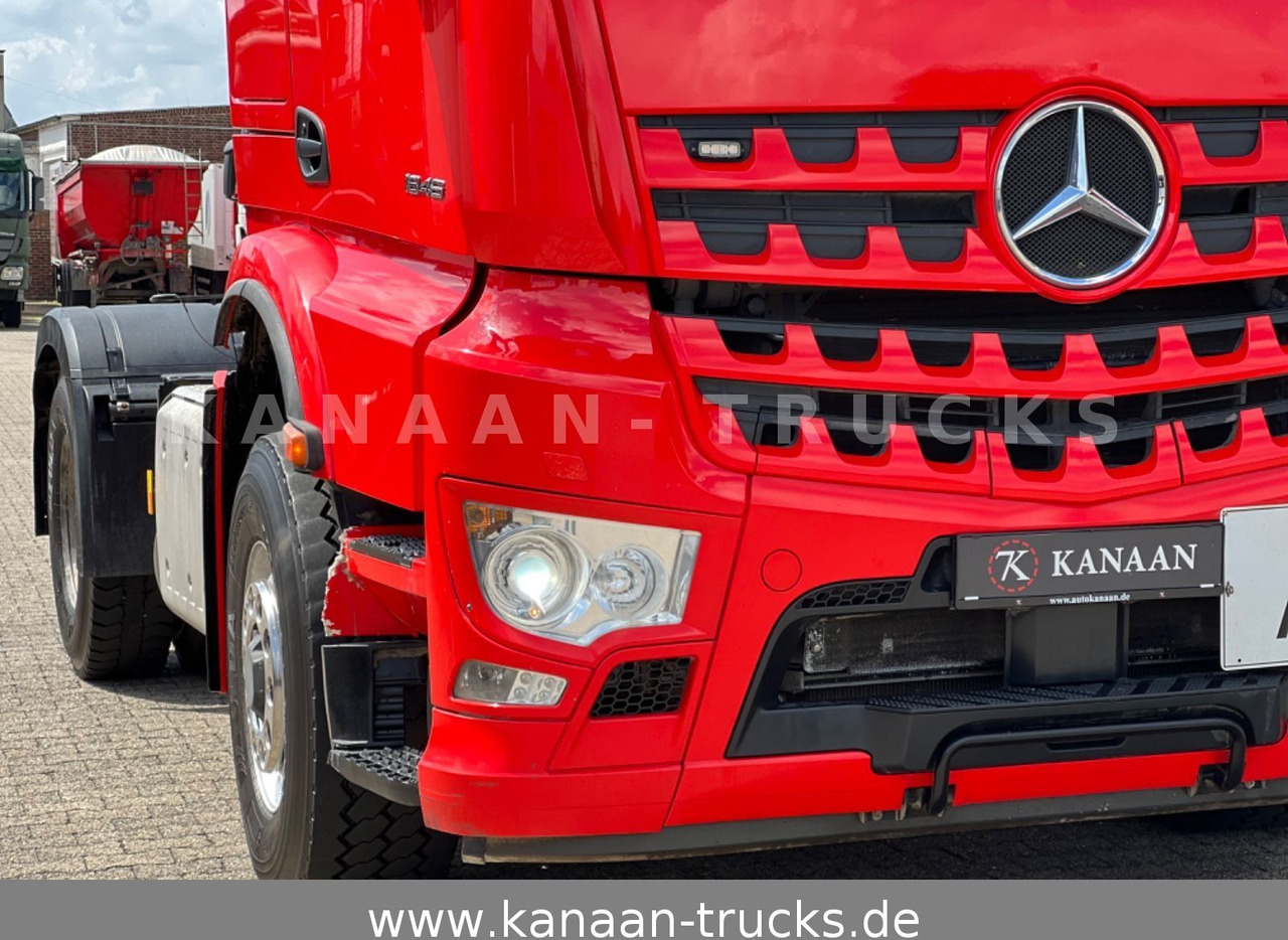 Mercedes-Benz 1846 Arocs LS HAD KipperHydraulik 1845 1848 51 - Tractor unit: picture 5 Mercedes-Benz 1846 Arocs LS HAD KipperHydraulik 1845 1848 51 - Tractor unit: picture 5