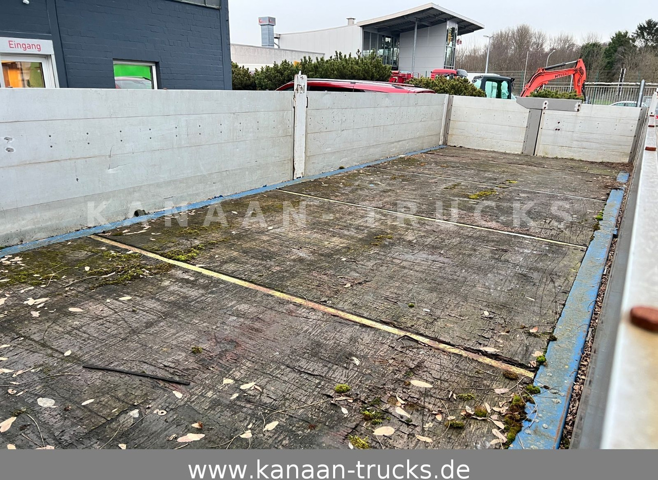 Leasing of Wecon AWZ 218 LZ Tandem BDF Pritsche Wecon AWZ 218 LZ Tandem BDF Pritsche: picture 8 Leasing of Wecon AWZ 218 LZ Tandem BDF Pritsche Wecon AWZ 218 LZ Tandem BDF Pritsche: picture 8