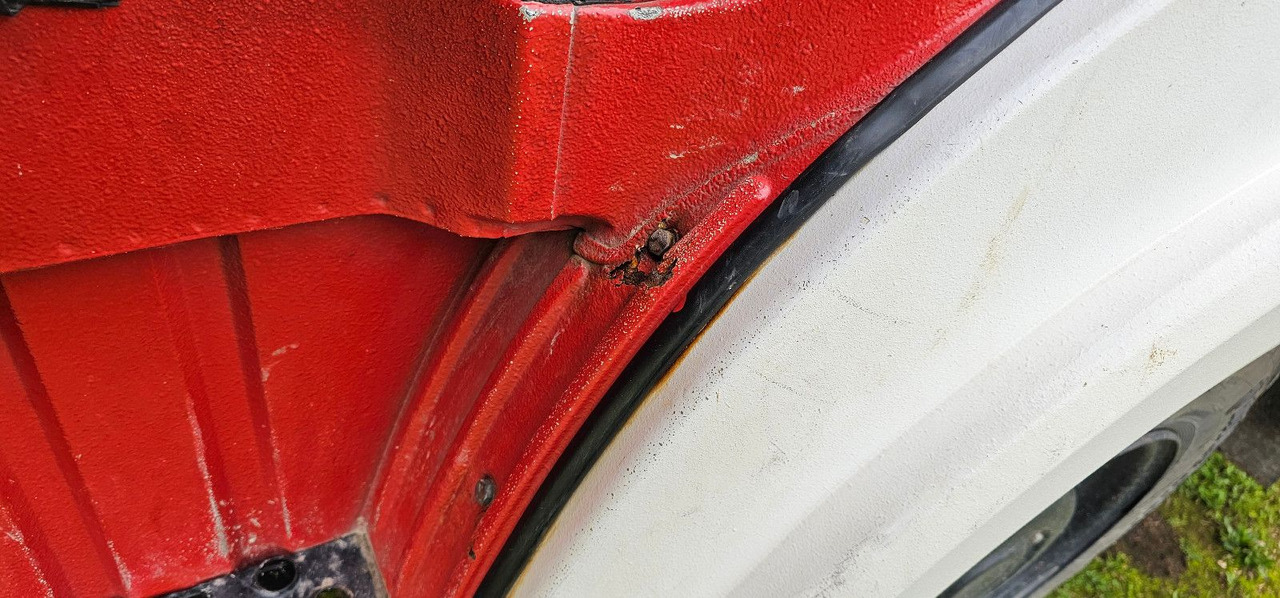 Iveco ! MAUTFREI ! IVECO 75-16 Allrad Feuerwehr 7,49t - Fire truck: picture 5 Iveco ! MAUTFREI ! IVECO 75-16 Allrad Feuerwehr 7,49t - Fire truck: picture 5