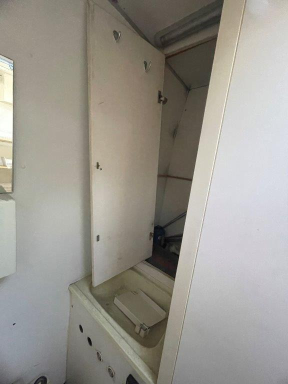 Suburban bus MAN A72: picture 11