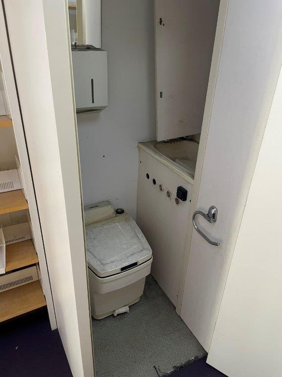 Suburban bus MAN A72: picture 10