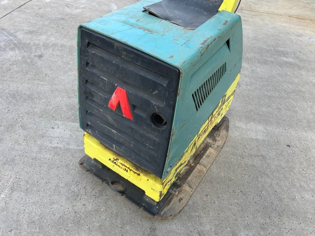 Ammann APR 4920 - Vibratory plate: picture 4 Ammann APR 4920 - Vibratory plate: picture 4
