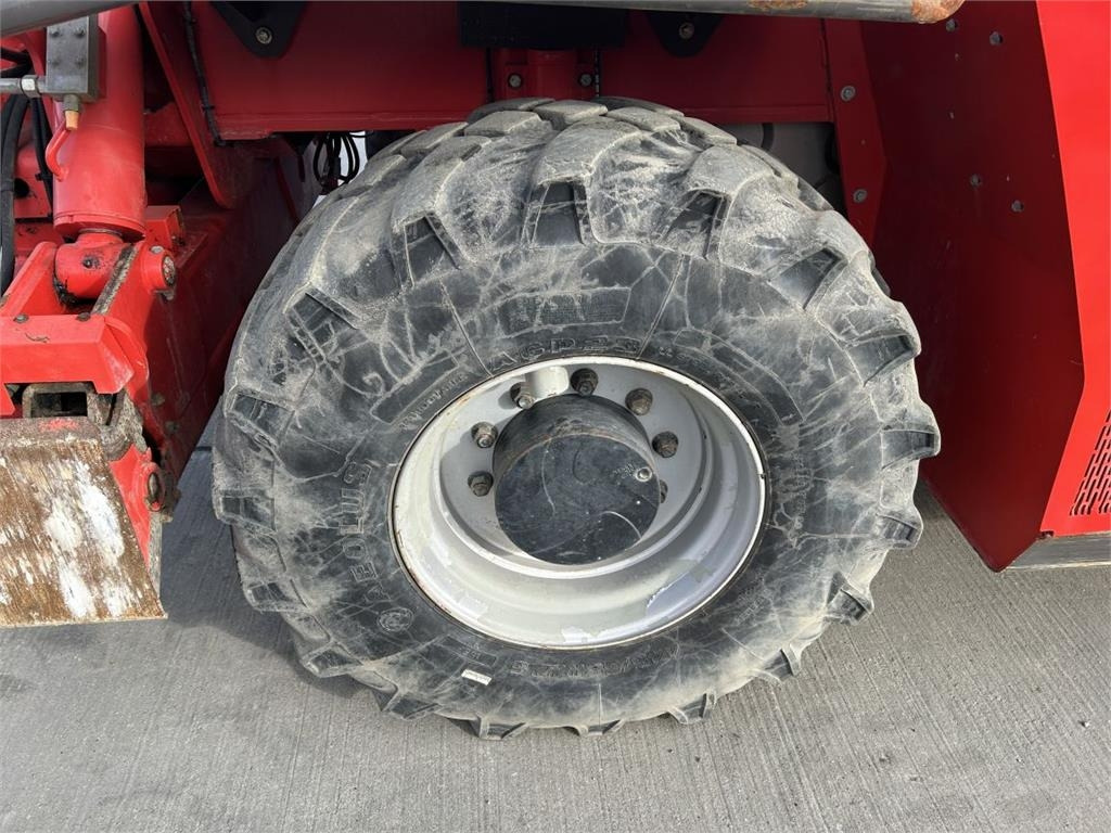 Manitou MRT2540+ Privilege ST4 (1636) - Telescopic handler: picture 5 Manitou MRT2540+ Privilege ST4 (1636) - Telescopic handler: picture 5