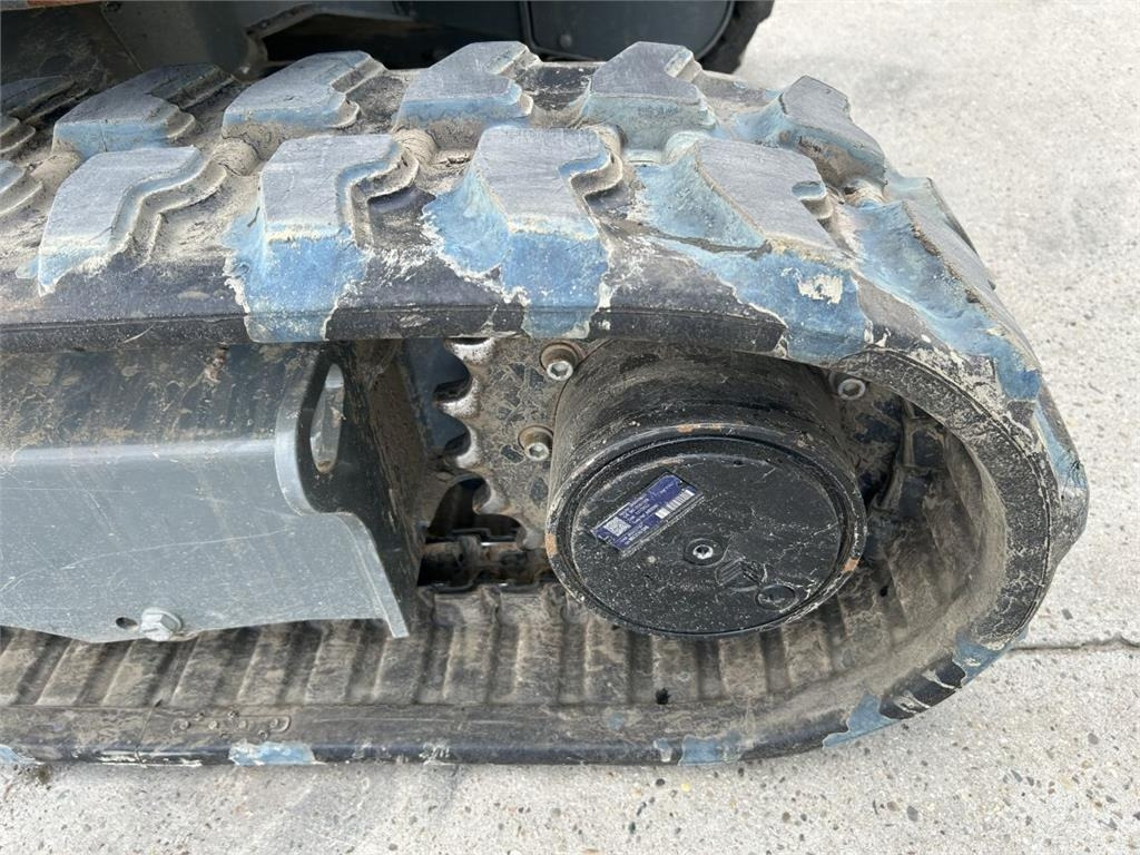 Wacker Neuson EZ26 (9921)  - Mini excavator: picture 5 Wacker Neuson EZ26 (9921)  - Mini excavator: picture 5