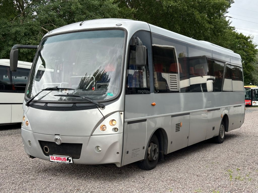 Iveco Kapena Tema 100 (32*Sitze*DE*TOP*Schalt) O510 - Minibus, Passenger van: picture 1 Iveco Kapena Tema 100 (32*Sitze*DE*TOP*Schalt) O510 - Minibus, Passenger van: picture 1
