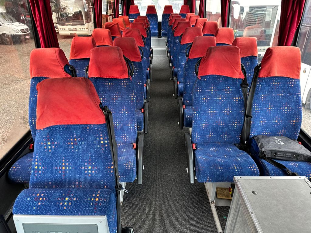 Leasing of Iveco Kapena Tema 100 (32*Sitze*DE*TOP*Schalt) O510  Iveco Kapena Tema 100 (32*Sitze*DE*TOP*Schalt) O510: picture 17