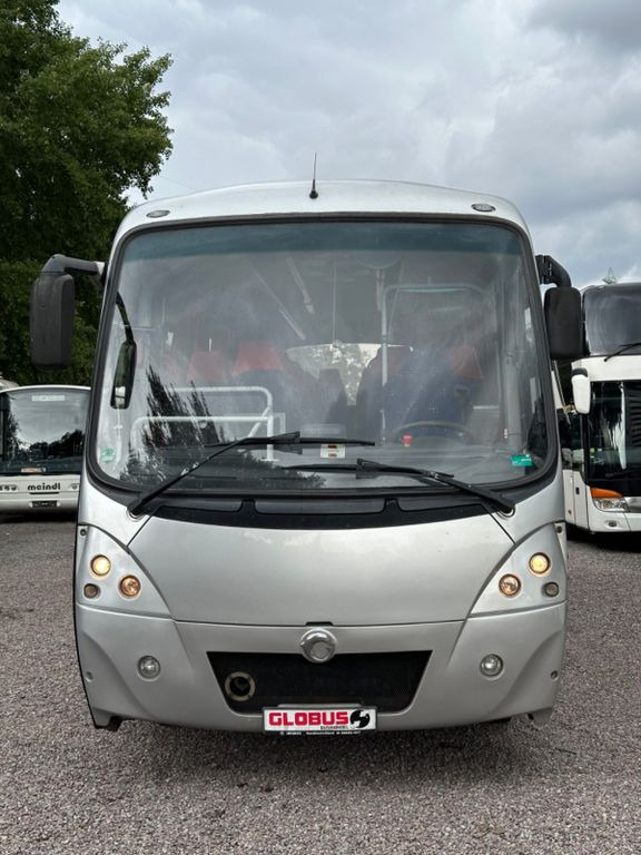 Leasing of Iveco Kapena Tema 100 (32*Sitze*DE*TOP*Schalt) O510  Iveco Kapena Tema 100 (32*Sitze*DE*TOP*Schalt) O510: picture 8
