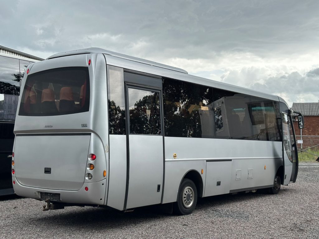 Iveco Kapena Tema 100 (32*Sitze*DE*TOP*Schalt) O510 - Minibus, Passenger van: picture 2 Iveco Kapena Tema 100 (32*Sitze*DE*TOP*Schalt) O510 - Minibus, Passenger van: picture 2