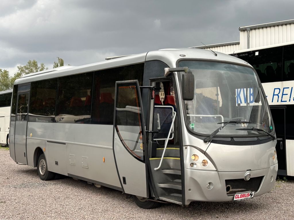 Leasing of Iveco Kapena Tema 100 (32*Sitze*DE*TOP*Schalt) O510  Iveco Kapena Tema 100 (32*Sitze*DE*TOP*Schalt) O510: picture 6