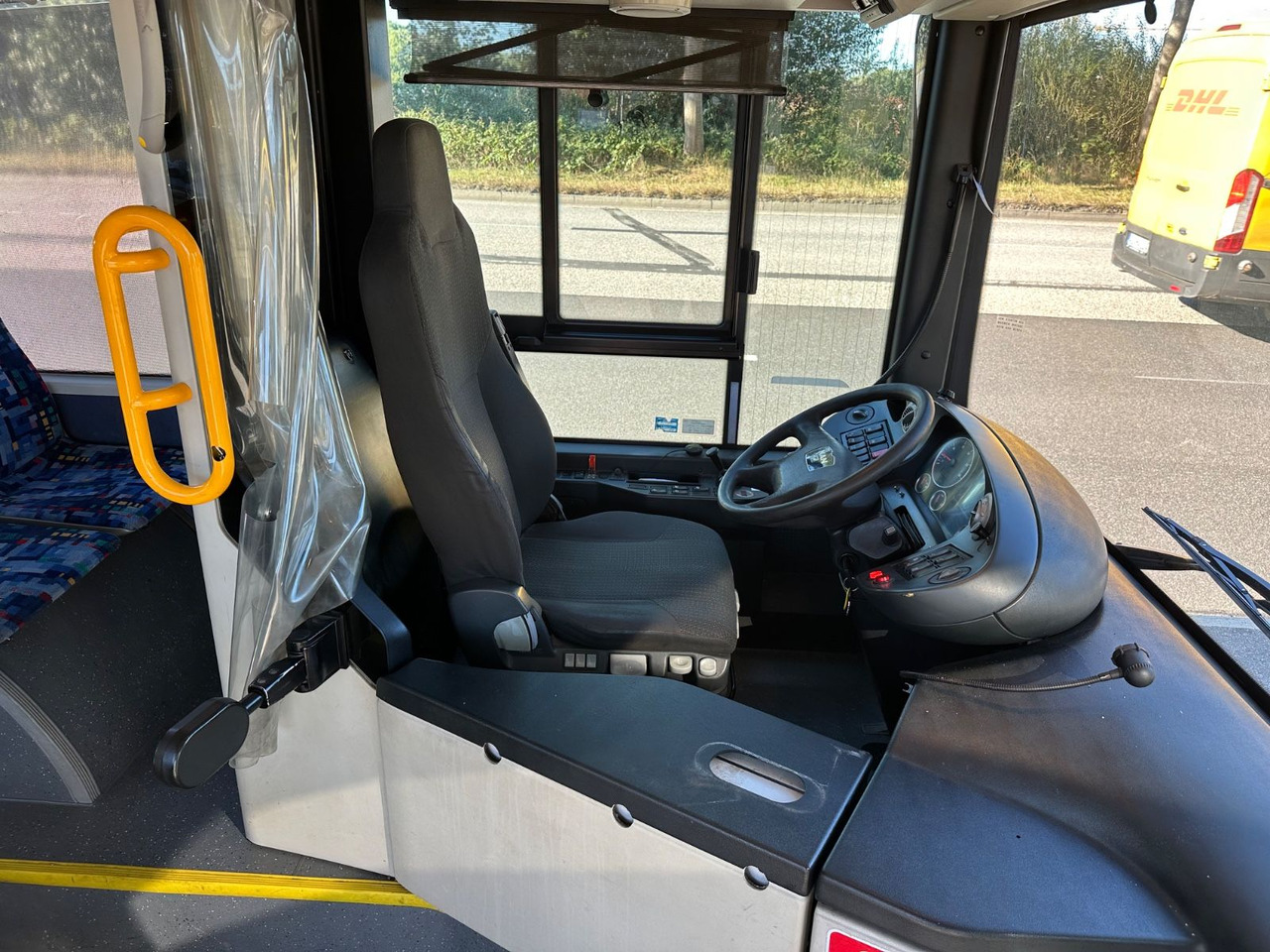 City bus MAN A21 Lions City (DE*Euro5*TOP) A20/Citaro: picture 12