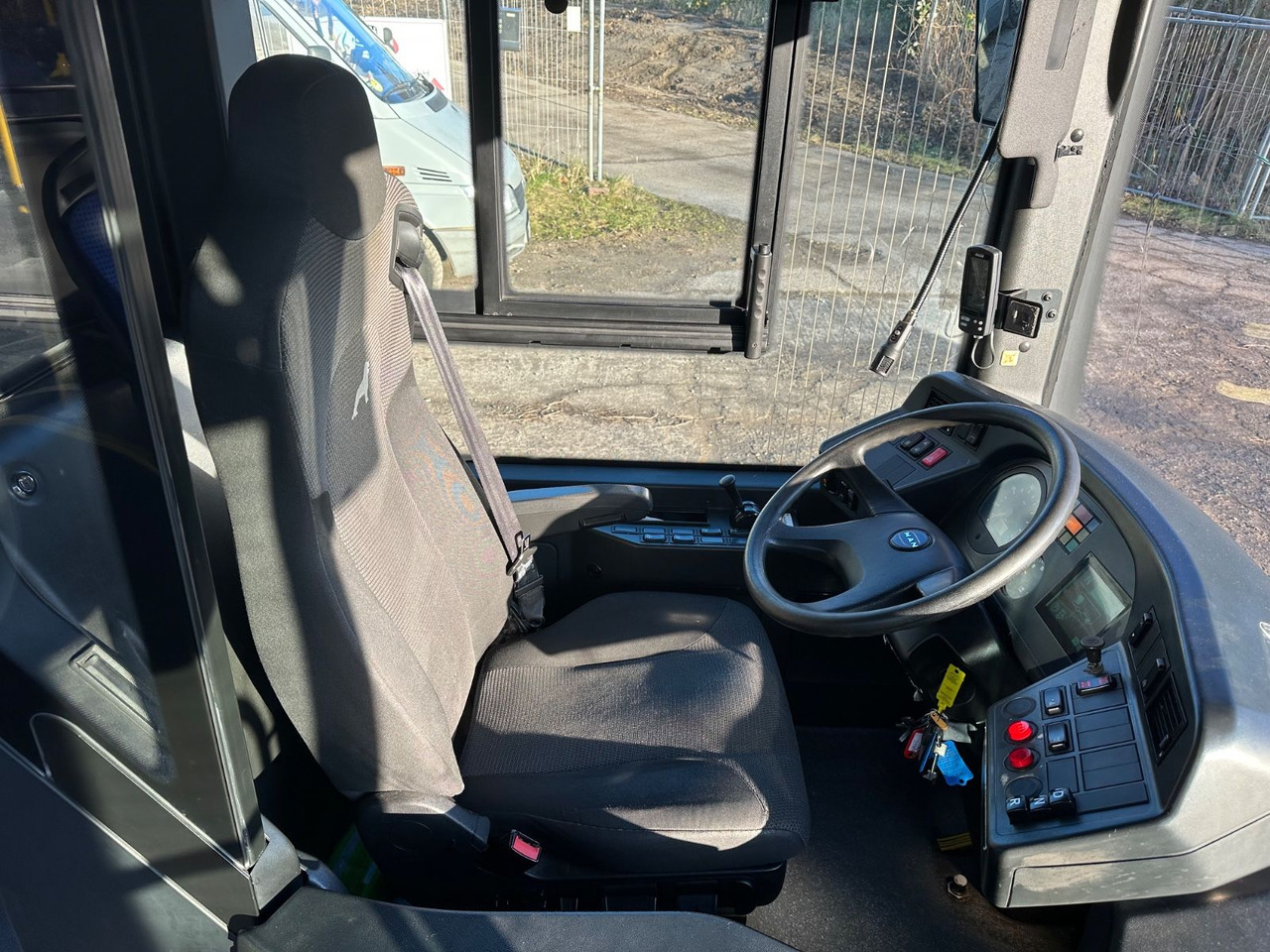 MAN A21 Lions City (DE*Euro6*TÜV/SP Neu) A20/Citaro - City bus: picture 5 MAN A21 Lions City (DE*Euro6*TÜV/SP Neu) A20/Citaro - City bus: picture 5