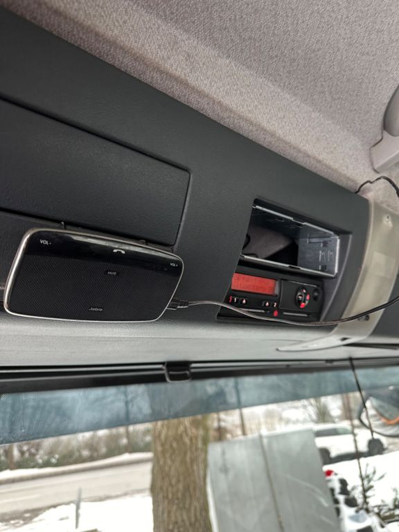 Skip loader truck MAN TGS 26.400 6X2-2 BL Meille RK 20.70 Absetzkipper MAN TGS 26.400 6X2-2 BL Meille RK 20.70 Absetzkipper: picture 19