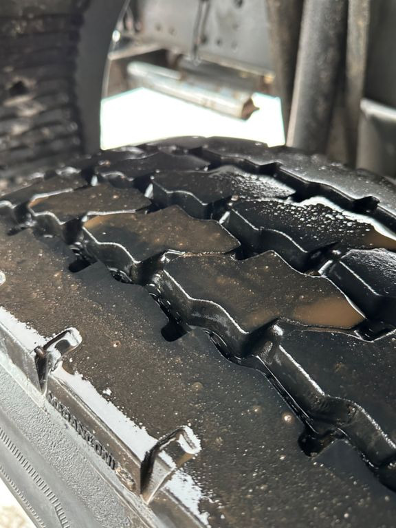 Skip loader truck MAN TGS 26.400 6X2-2 BL Meille RK 20.70 Absetzkipper MAN TGS 26.400 6X2-2 BL Meille RK 20.70 Absetzkipper: picture 14